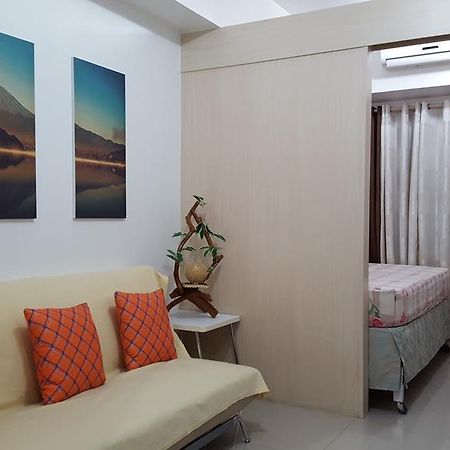 Finksea @ Sea Residences Manila Exterior photo