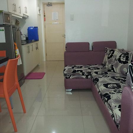 Finksea @ Sea Residences Manila Exterior photo