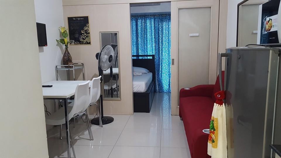 Finksea @ Sea Residences Manila Exterior photo