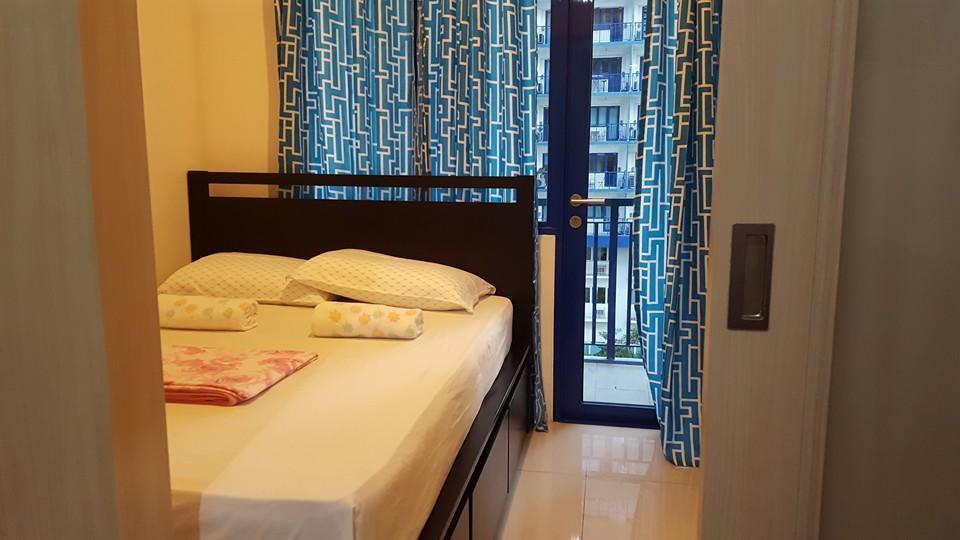 Finksea @ Sea Residences Manila Exterior photo